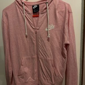 Nike Sportswear Gym Vintage